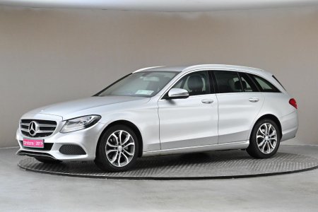 2017 Mercedes-Benz C-Class - photo 4
