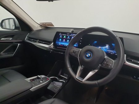 2026 BMW iX1 - photo 6