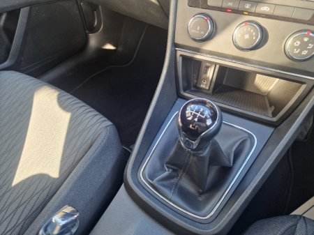 2016 SEAT Leon - photo 9