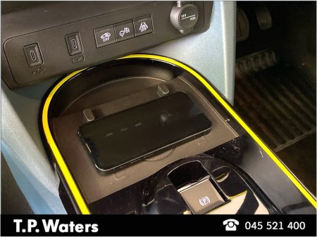 2027 Fiat Grande Panda - photo 12