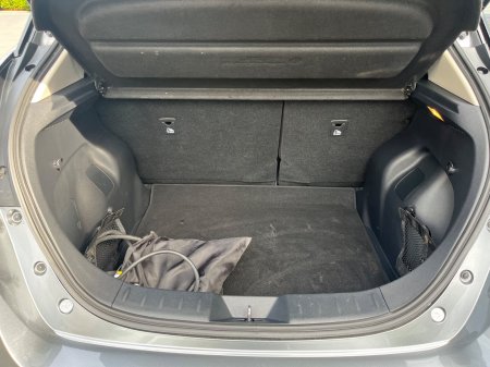 2024 Nissan Leaf - photo 26