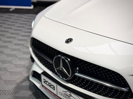 2023 Mercedes-Benz CLA - photo 15
