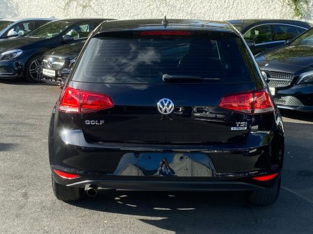 2016 Volkswagen Golf - photo 6