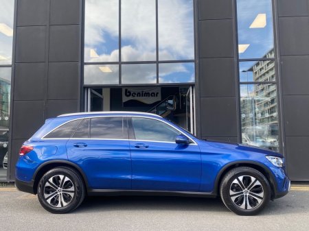 2022 Mercedes-Benz GLC - photo 4