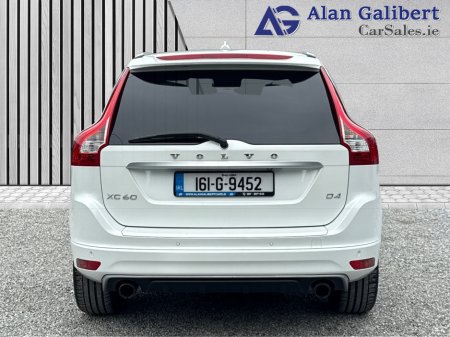 2016 Volvo XC60 - photo 6