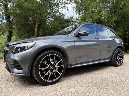 2019 Mercedes-Benz GLC - photo 9