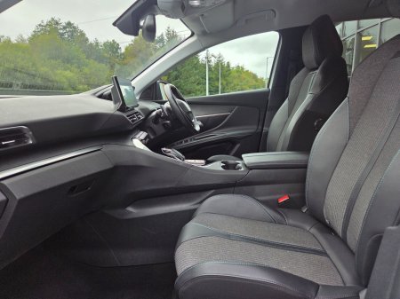 2022 Peugeot 3008 - photo 10