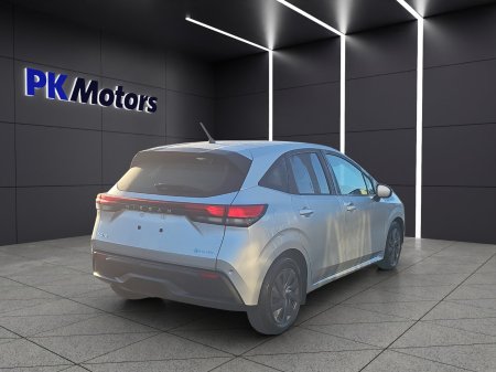 2022 Nissan Note - photo 5