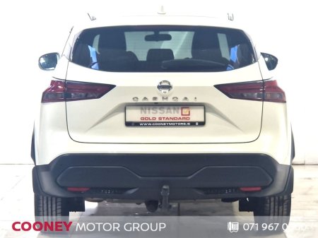 2022 Nissan Qashqai - photo 22