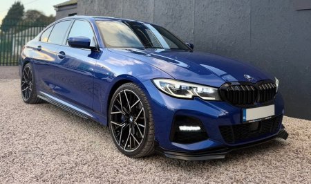 2019 BMW 3-Series - photo 7