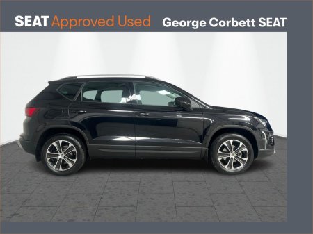 2026 SEAT Ateca - photo 15