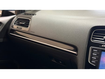 2015 Volkswagen Golf - photo 17