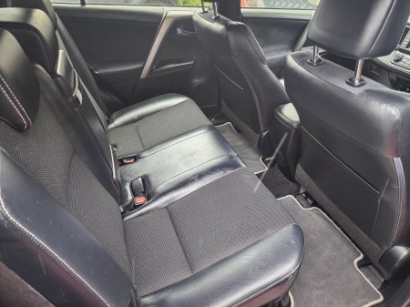 2016 Toyota RAV4 - photo 31