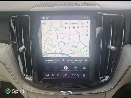 2023 Volvo XC60 - photo 10