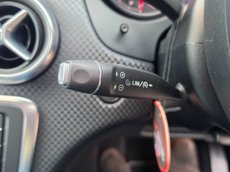 2017 Mercedes-Benz A-Class - photo 19