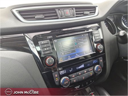 2020 Nissan Qashqai - photo 21
