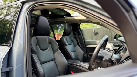 2022 Volvo XC90 - photo 10