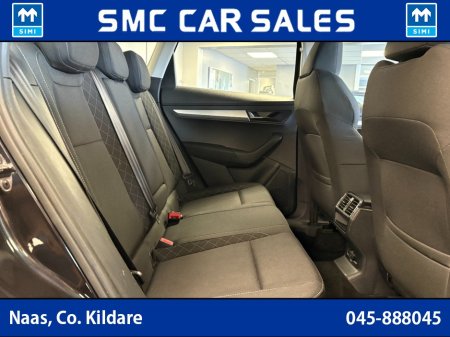 2019 Skoda Karoq - photo 13