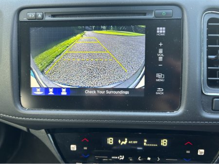 2020 Honda HR-V - photo 7
