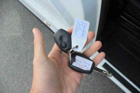 2019 Nissan NV300 - photo 20