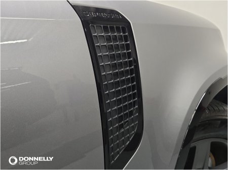 2024 Land Rover Defender - photo 20