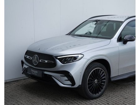 2026 Mercedes-Benz GLC - photo 39