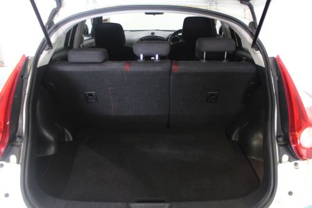 2012 Nissan Juke - photo 13