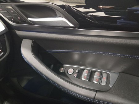 2022 BMW iX3 - photo 23