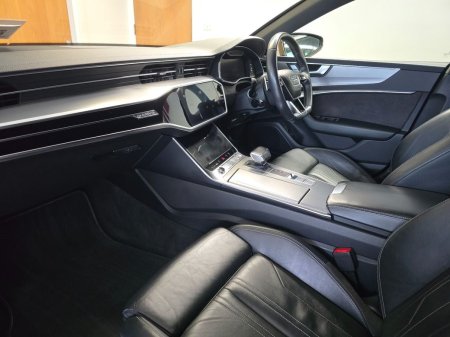2019 Audi A7 - photo 7