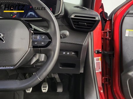 2023 Peugeot 2008 - photo 24