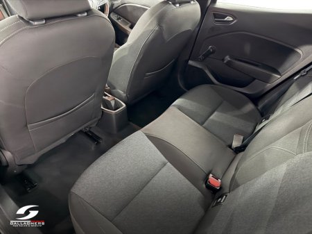 2022 Renault Clio - photo 13