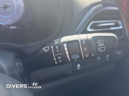 2026 Hyundai i30 - photo 26