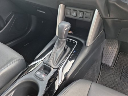 2024 Toyota Corolla Cross - photo 12