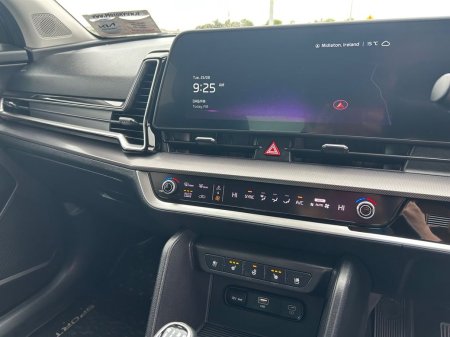 2024 Kia Sportage - photo 14