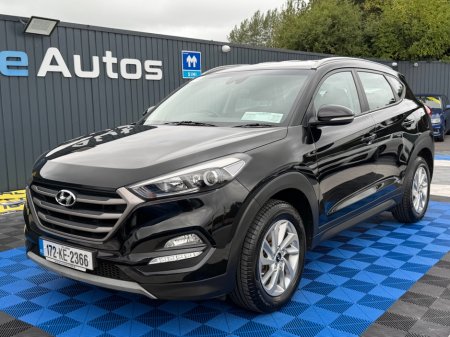 2017 Hyundai Tucson - photo 2