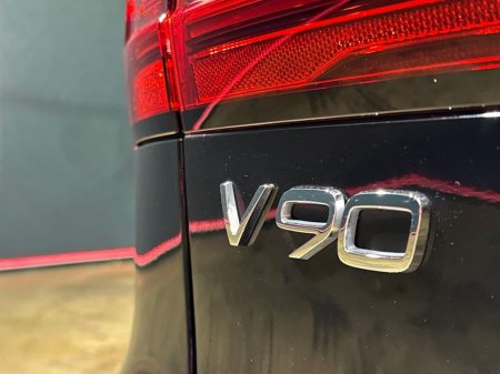 2023 Volvo V90 - photo 11