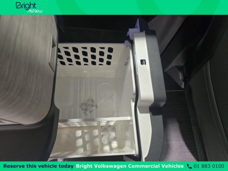2026 Volkswagen California - photo 21