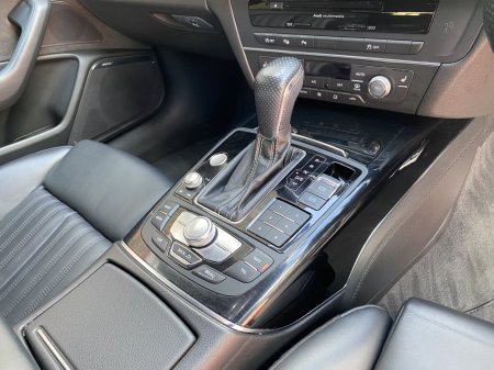 2018 Audi A6 - photo 15