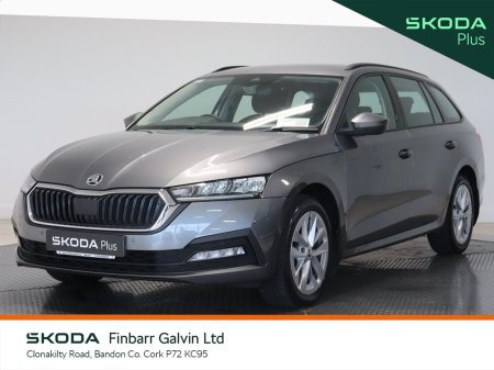 2024 Skoda Octavia - photo 13