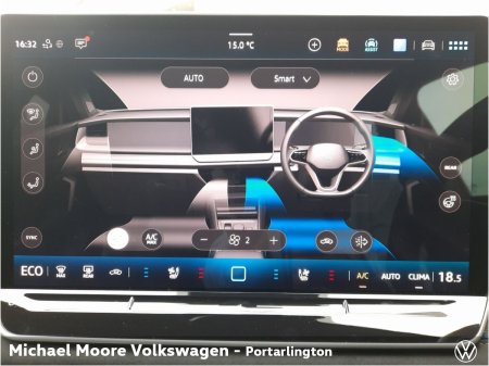 2027 Volkswagen Tayron - photo 14
