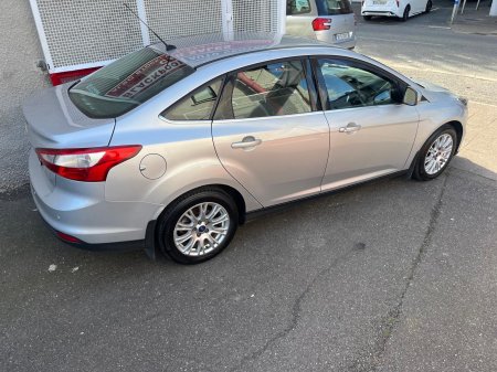 2014 Ford Focus - photo 3