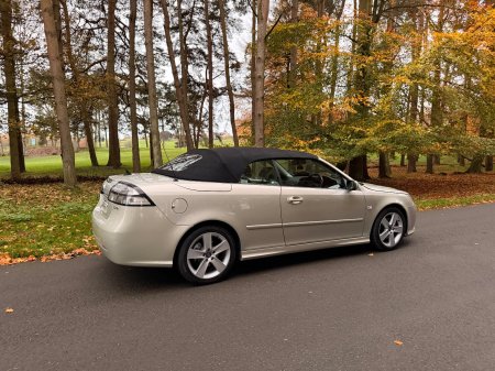 2008 Saab 9-3 - photo 7
