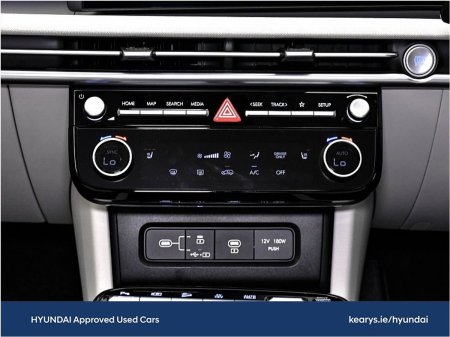 2026 Hyundai Tucson - photo 17