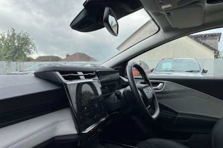 2025 Ford Puma - photo 18