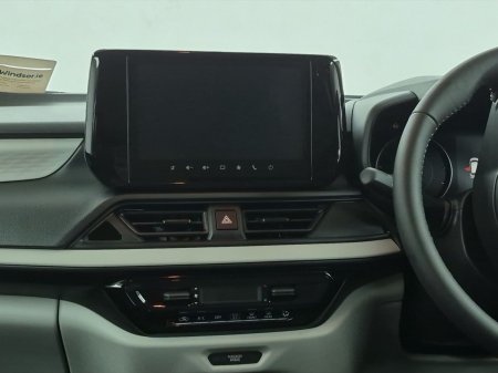 2026 Suzuki Swift - photo 12