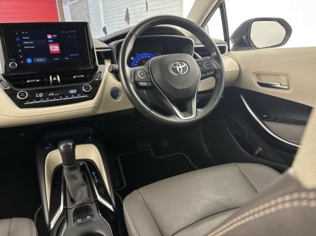 2023 Toyota Corolla - photo 9