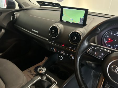 2017 Audi A3 - photo 8