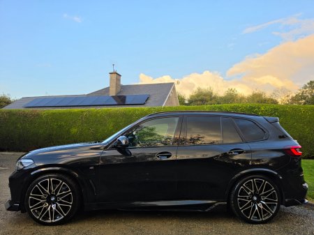 2021 BMW X5 - photo 5