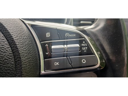 2021 Kia XCeed - photo 24