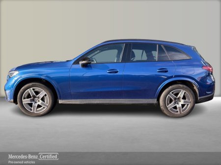 2023 Mercedes-Benz GLC - photo 8